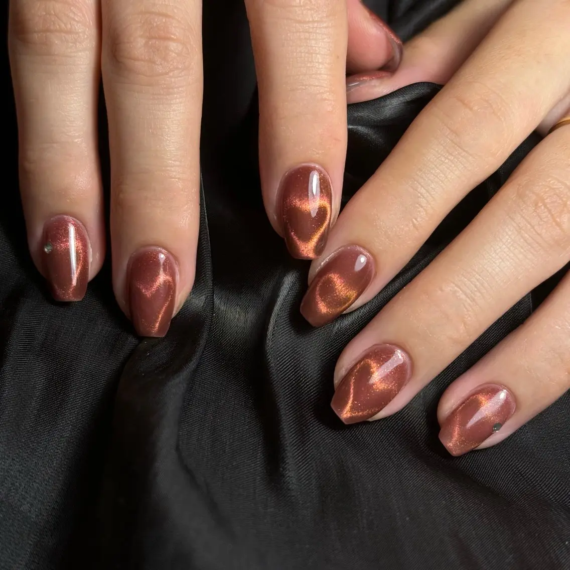 ネイル ハンドネイル BLinLin nail salonのネイルデザイン