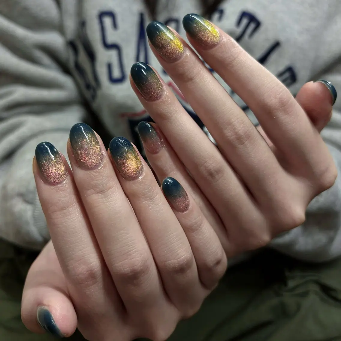 ネイル Panda·z Nail 🐼池袋店のネイルデザイン