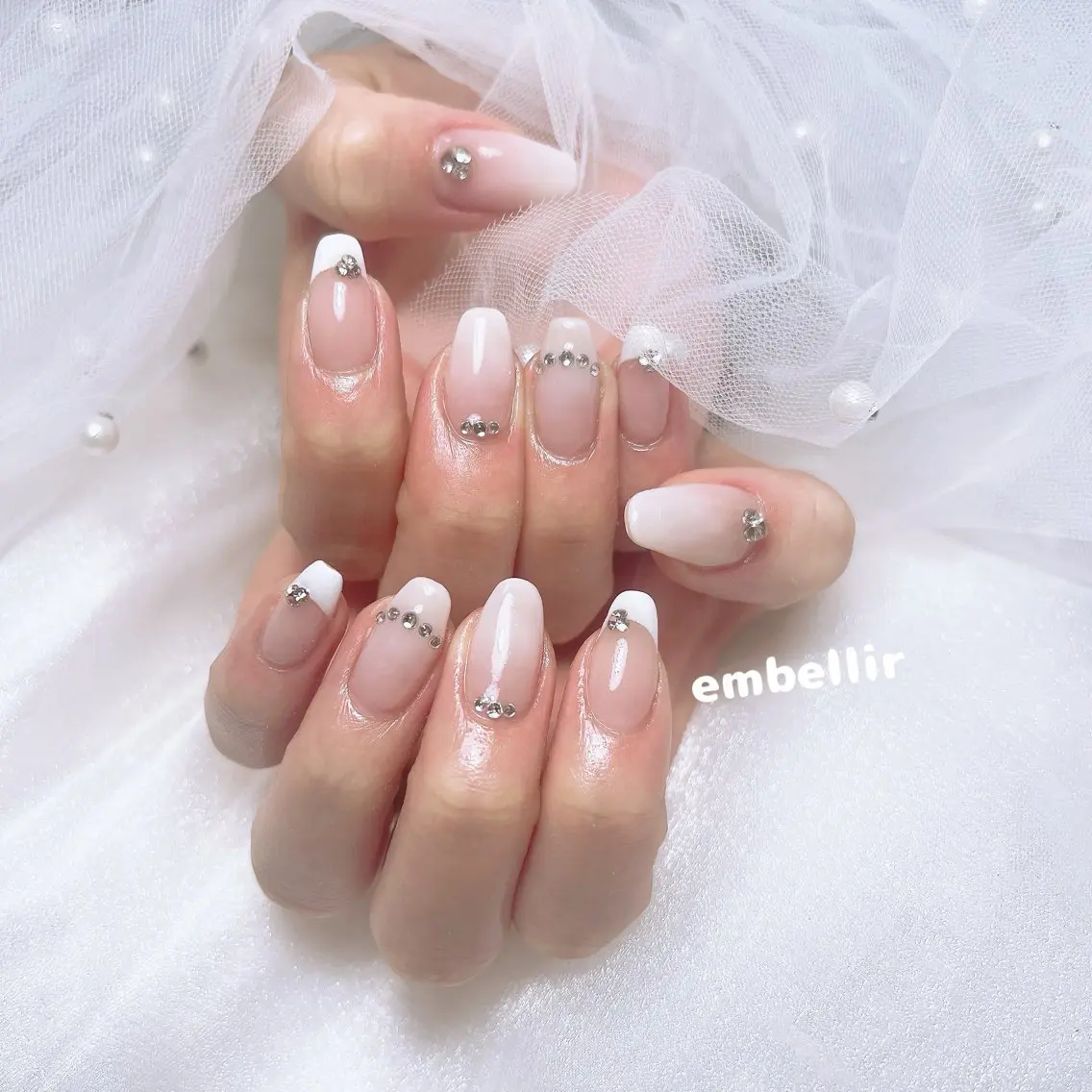 ネイル ハンドネイル emi ♡のネイルデザイン