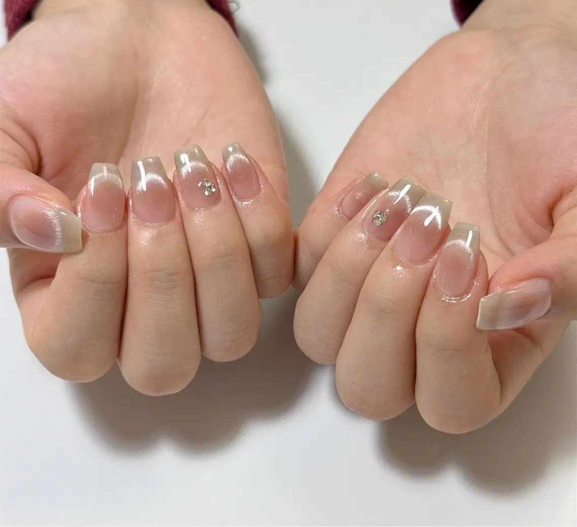 ネイル Nails 39のネイルデザイン