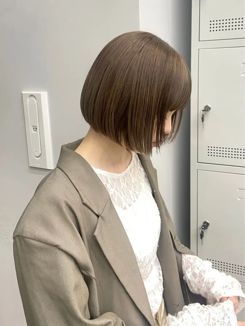 ワンカラーの写真