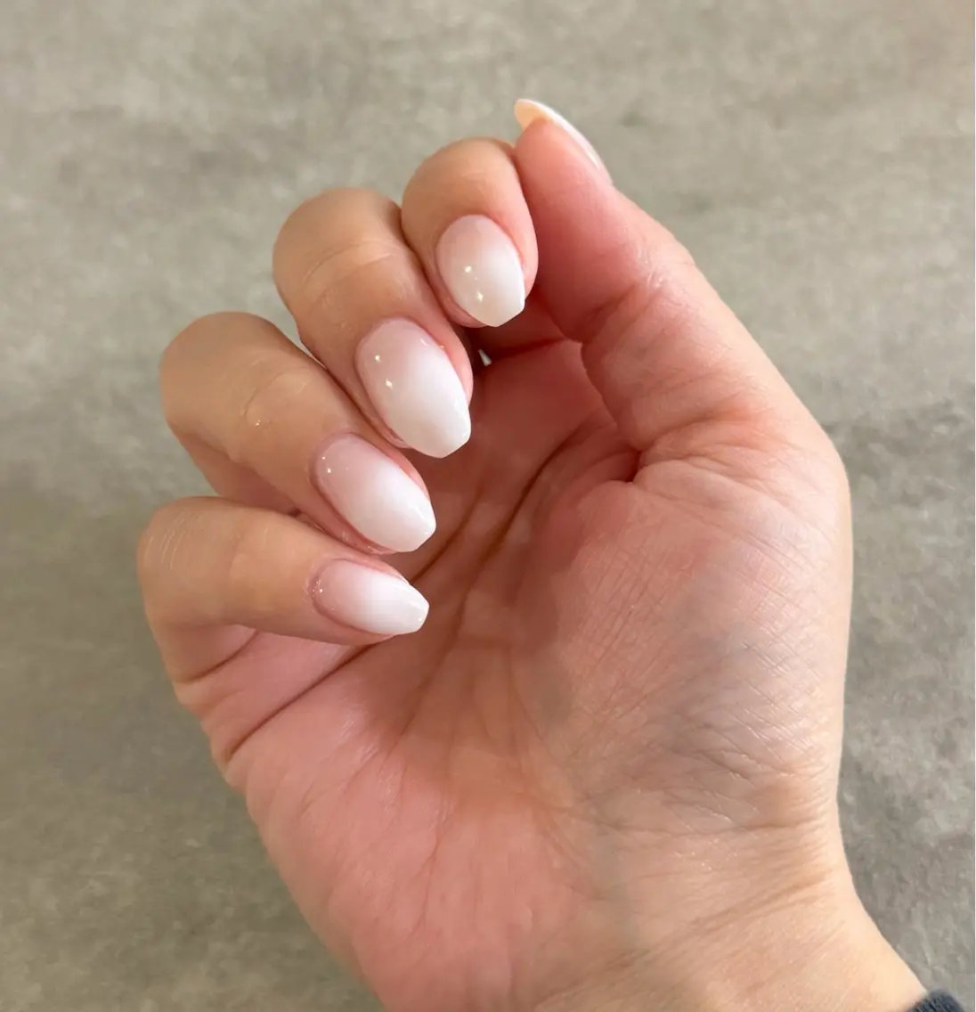 グラデーション💅ベースカラー追加+1.000【マグネット、フラッシュ別途】の写真