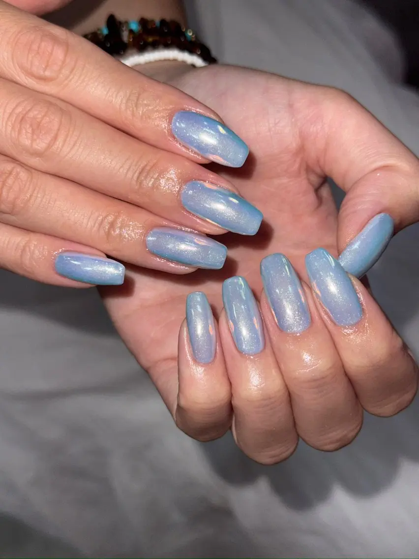 ネイル ハンドネイル HI-KO nail🍒のネイルデザイン