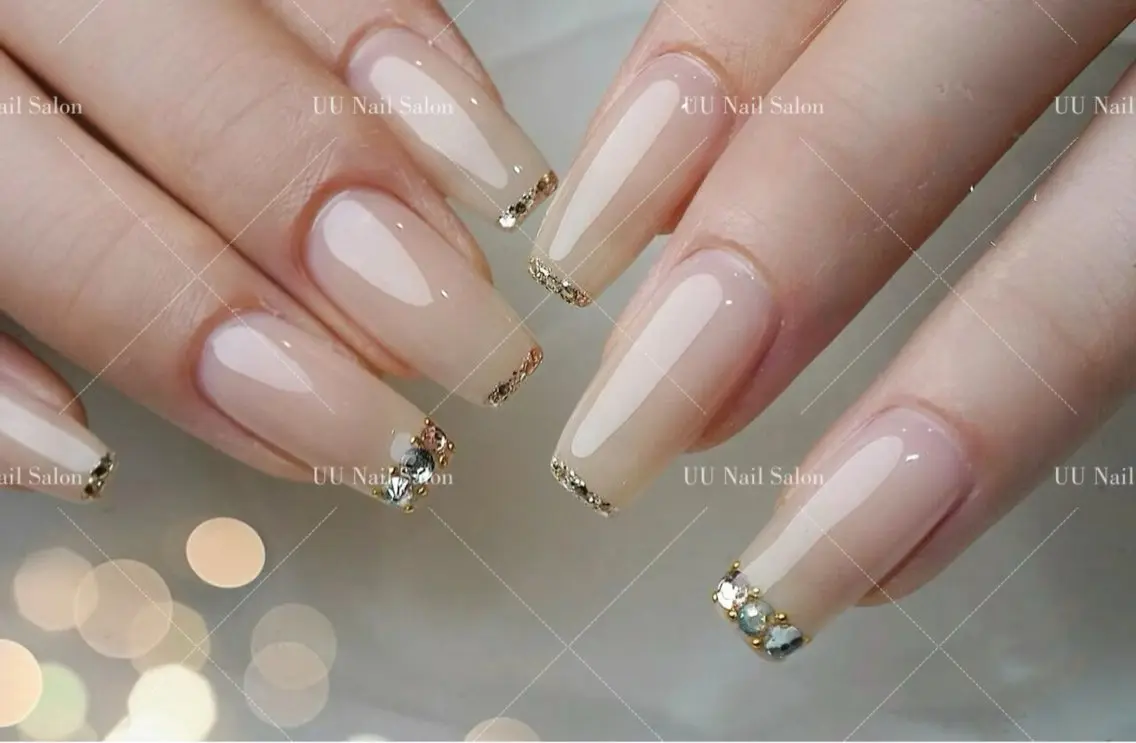 ネイル UU Nail Salon 西川口のネイルデザイン