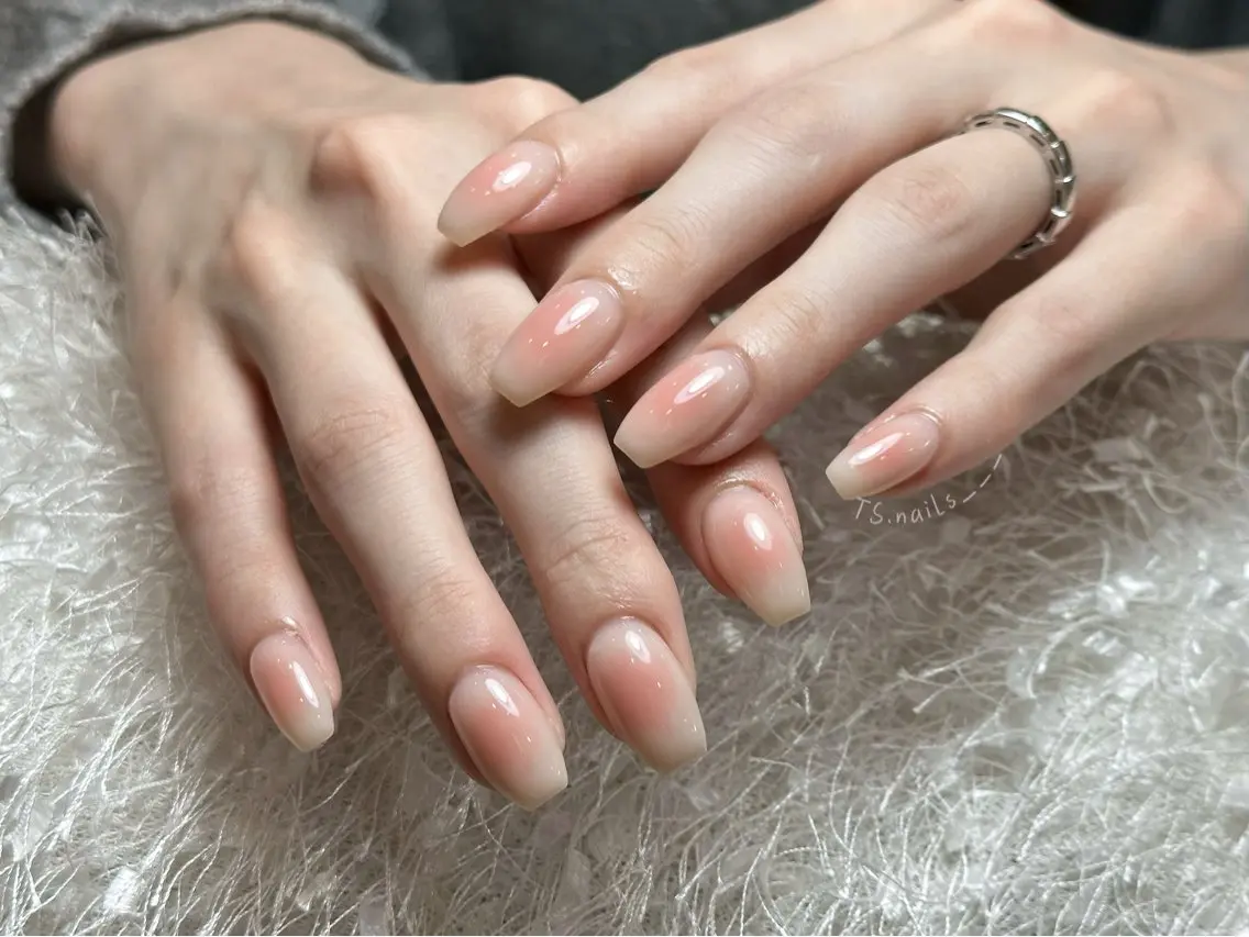 ネイル TS. nails___のネイルデザイン