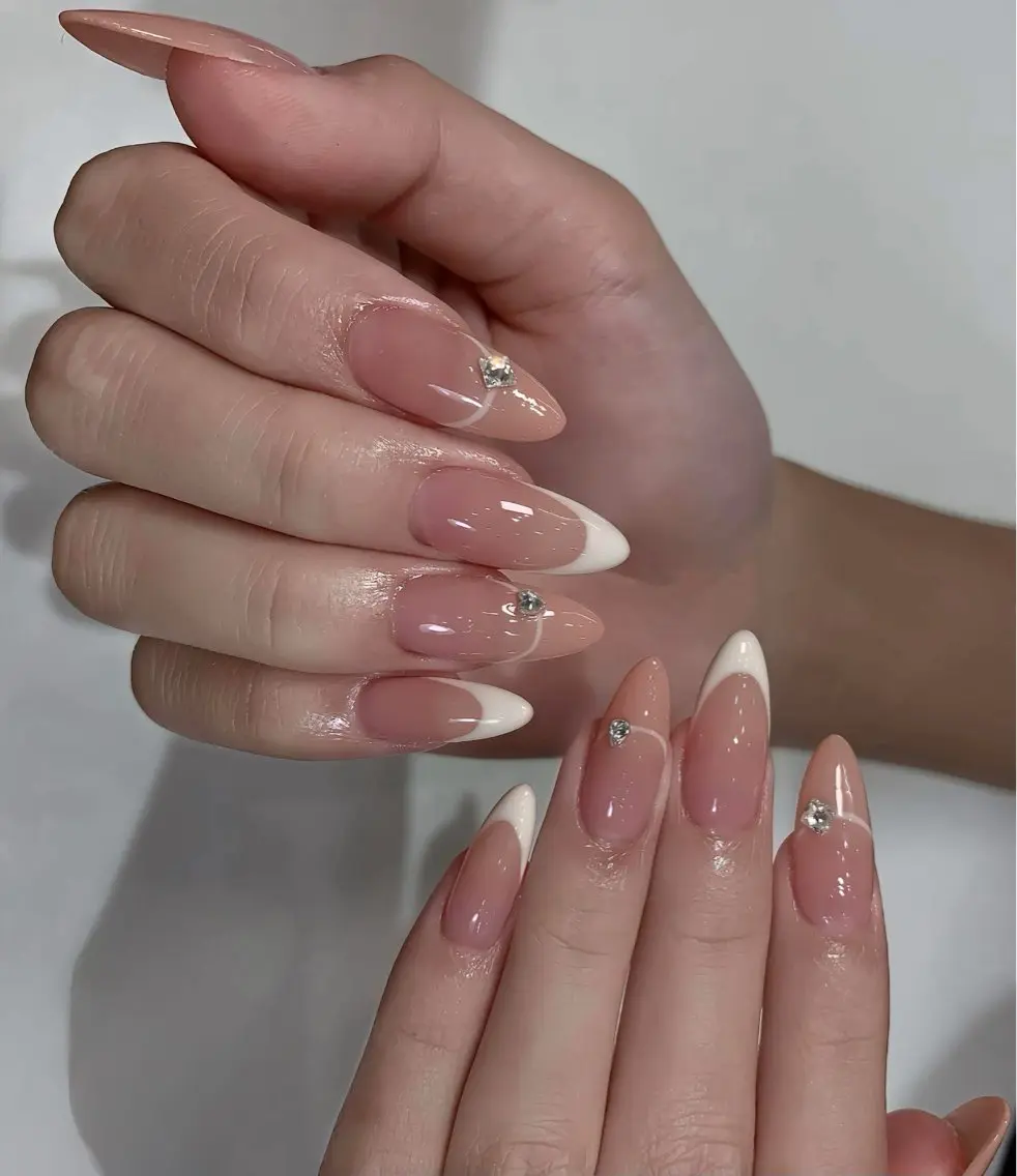 ネイル Hin Hana Nailのネイルデザイン