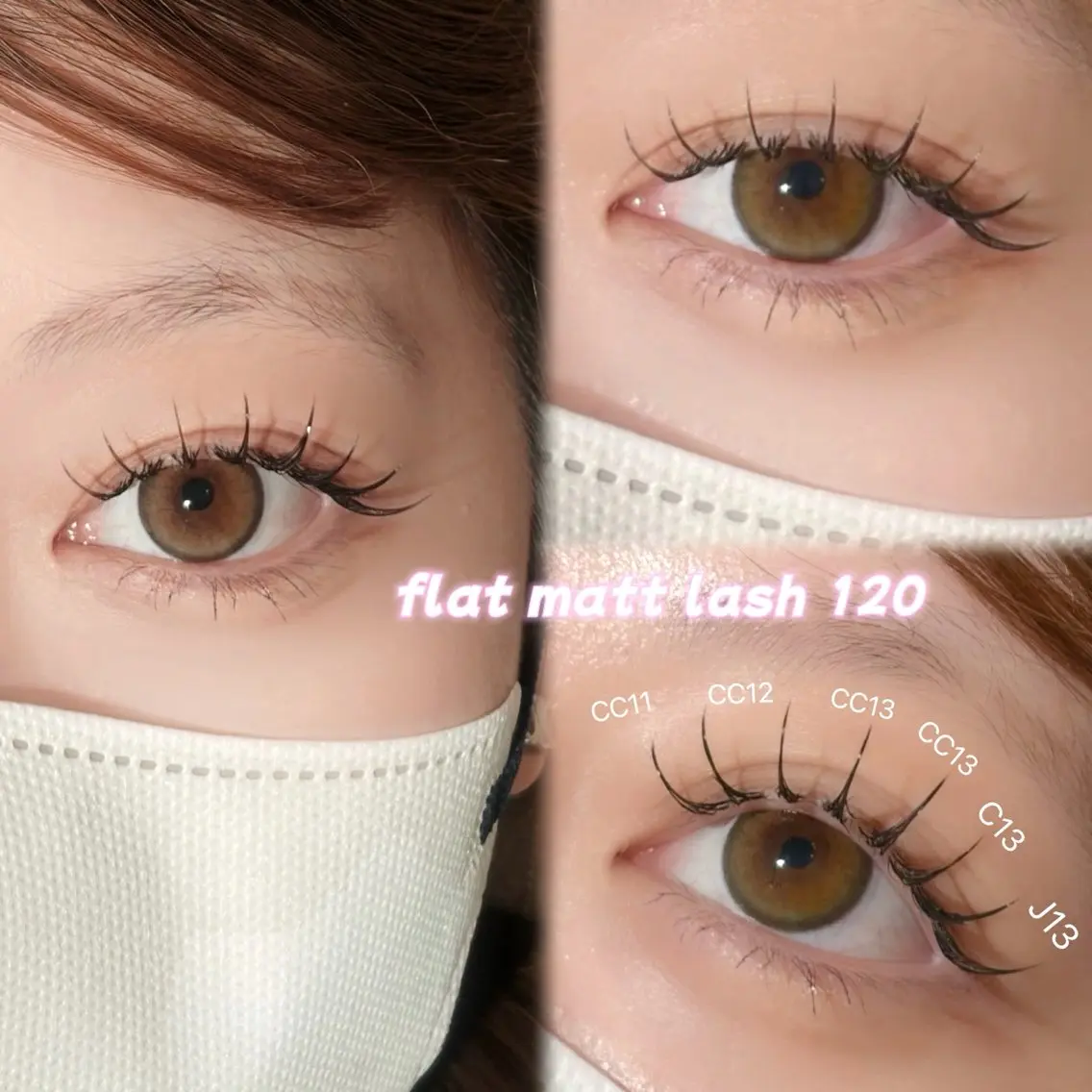マツエク・マツパ ViSEO Coconeの眉毛・アイブロウイメージ