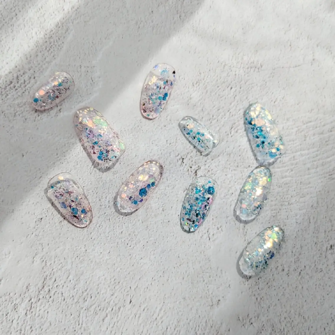 ネイル nail RiRi アトレナチュラのエステ・リラクイメージ