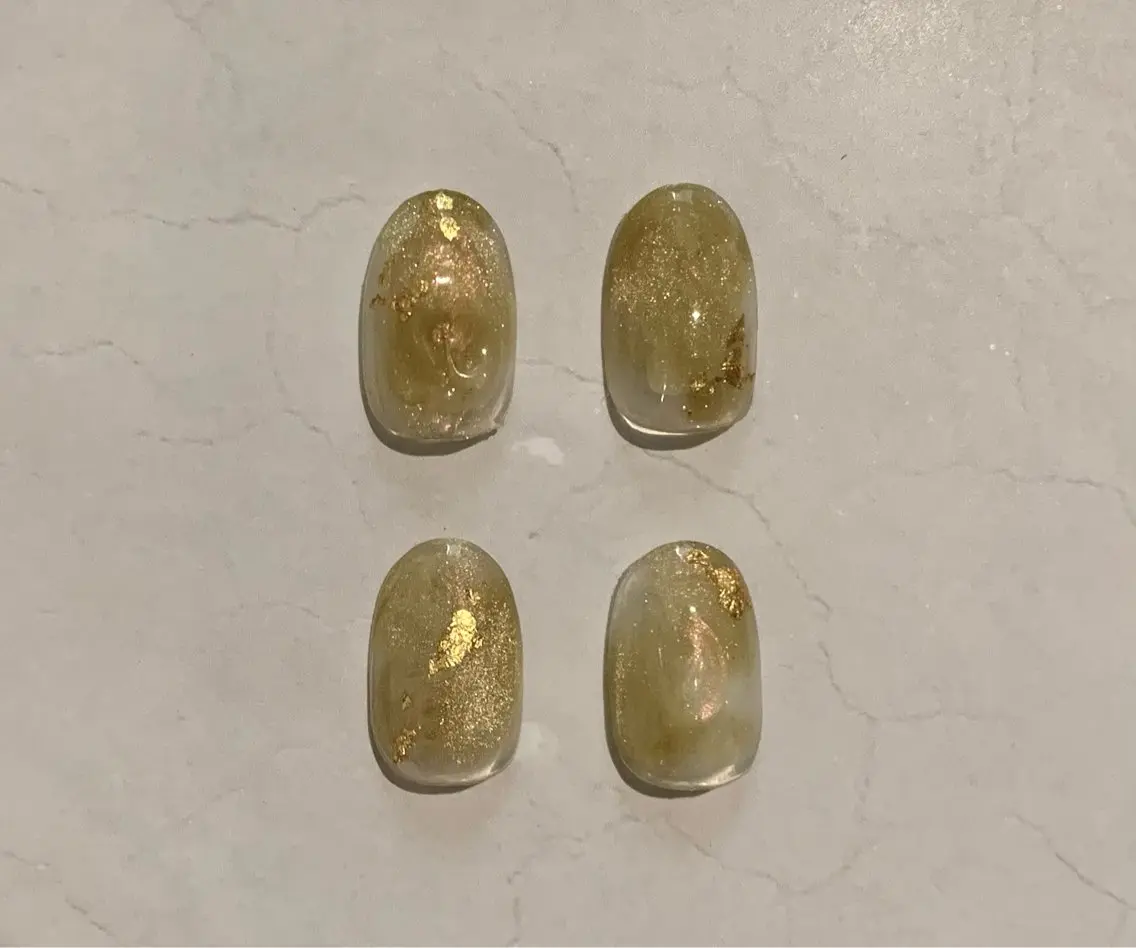 ネイル アートネイル co nai_lのネイルデザイン
