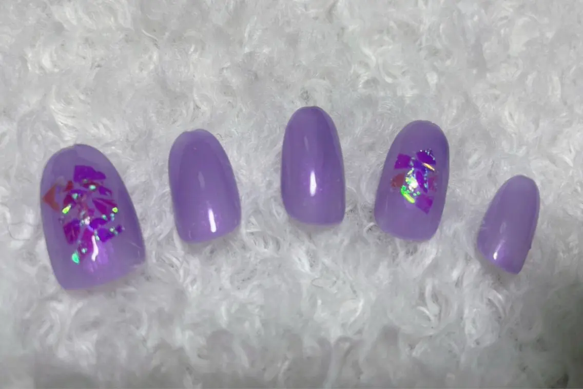 ネイル ハンドネイル nail salon oneness🎀のネイルデザイン