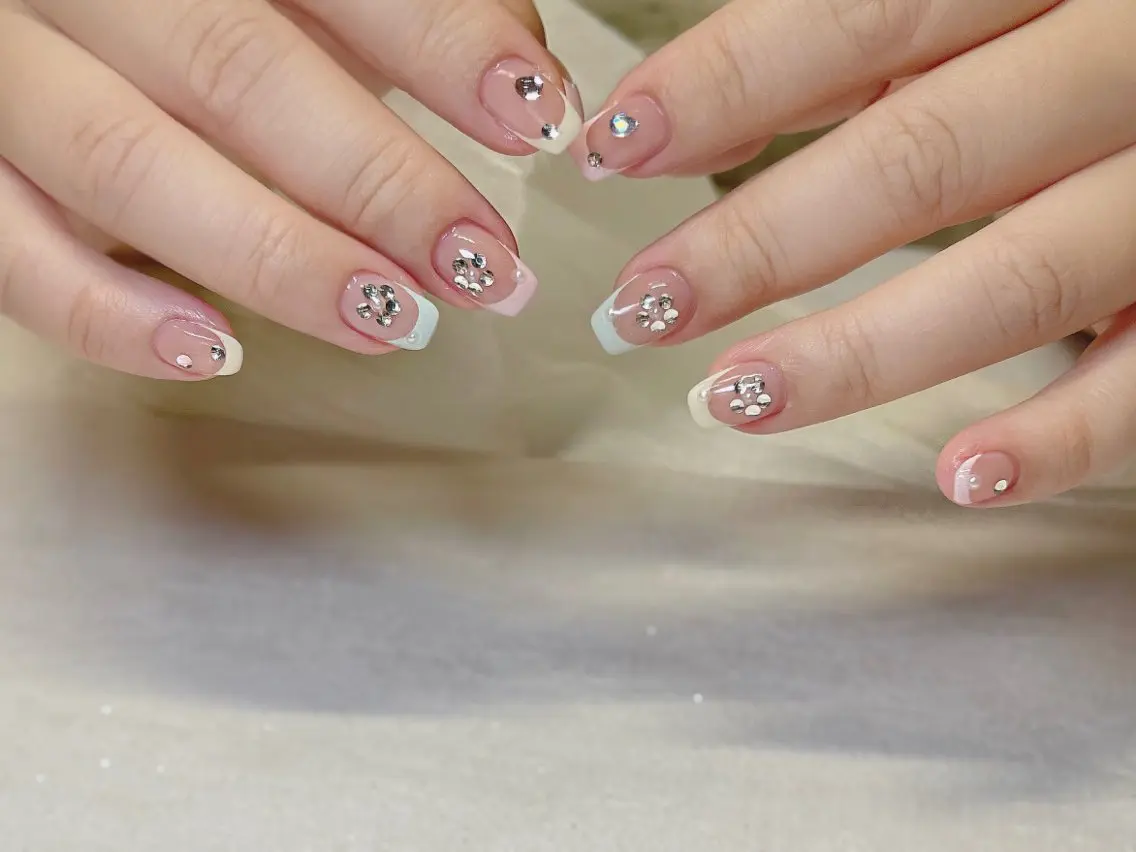 ネイル Minami Nailのネイルデザイン