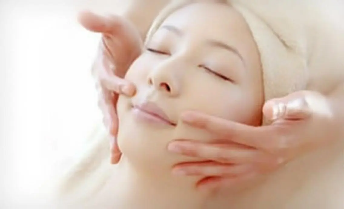 🌸【毛穴汚れにWアプローチ】毛穴フェイシャル+岩盤浴60分🧖🏻♀️🌸の写真
