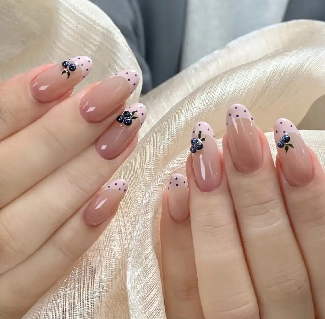 ネイル New Open❣️ Nail LUNEAのネイルデザイン