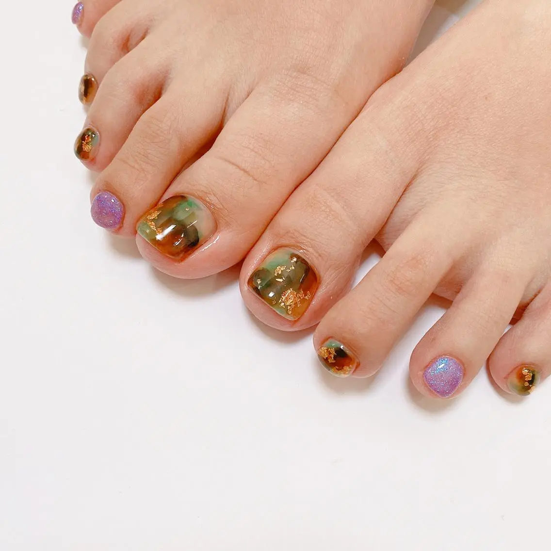 ネイル nail salonのネイルデザイン