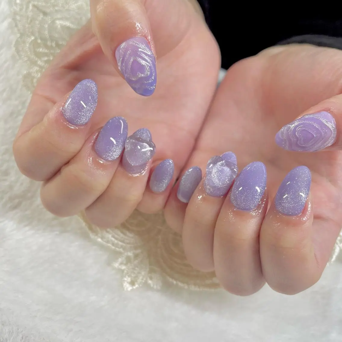 ネイル ジェルネイル J terrace Nailのネイルデザイン