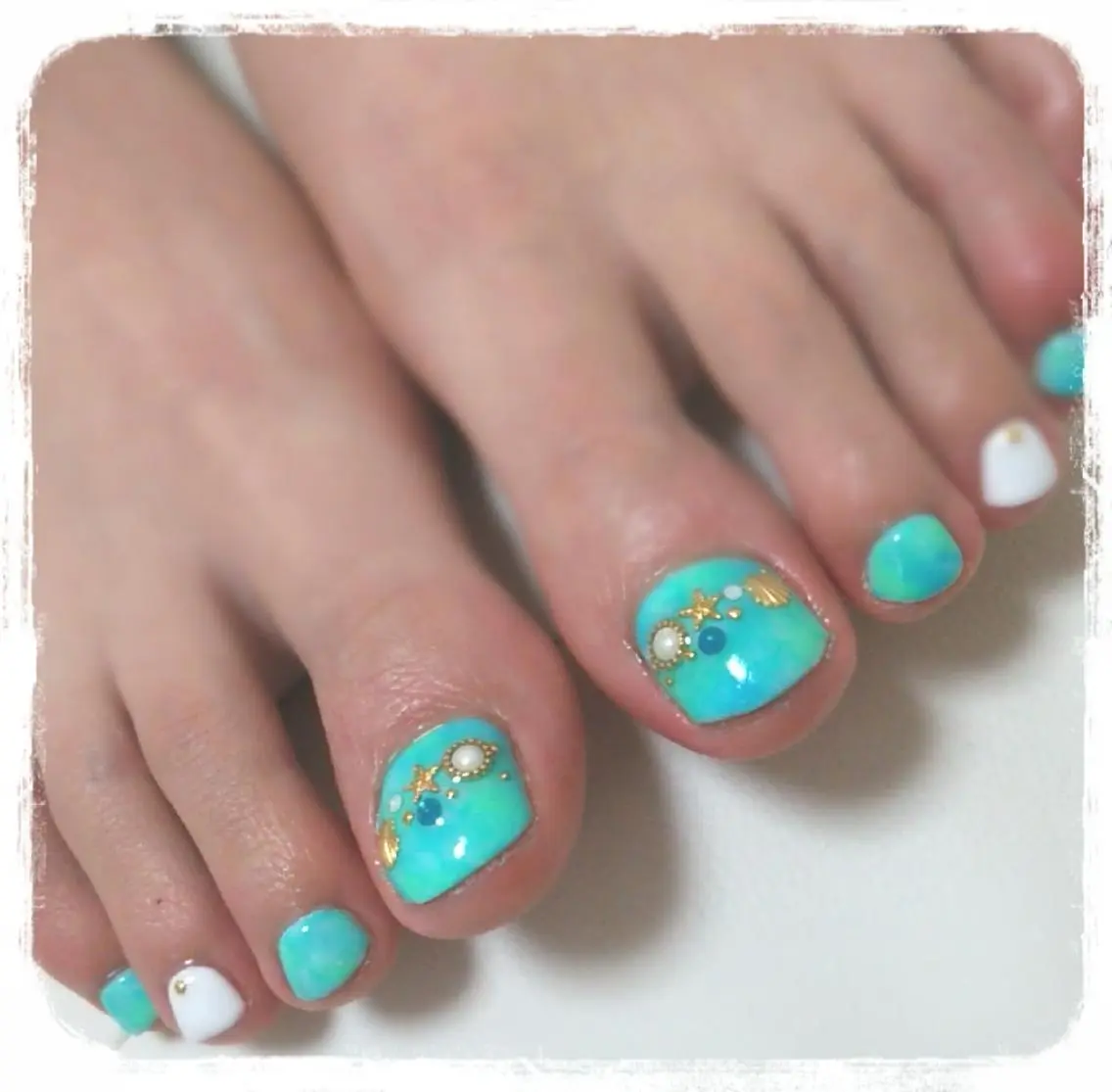 ネイル Mrs Nailのネイルデザイン
