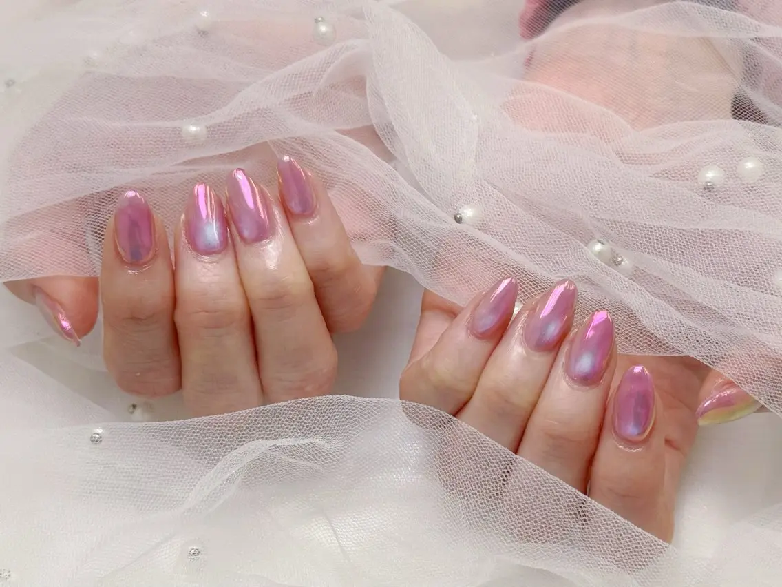 ネイル ハンドネイル garden Nail Salonのネイルデザイン