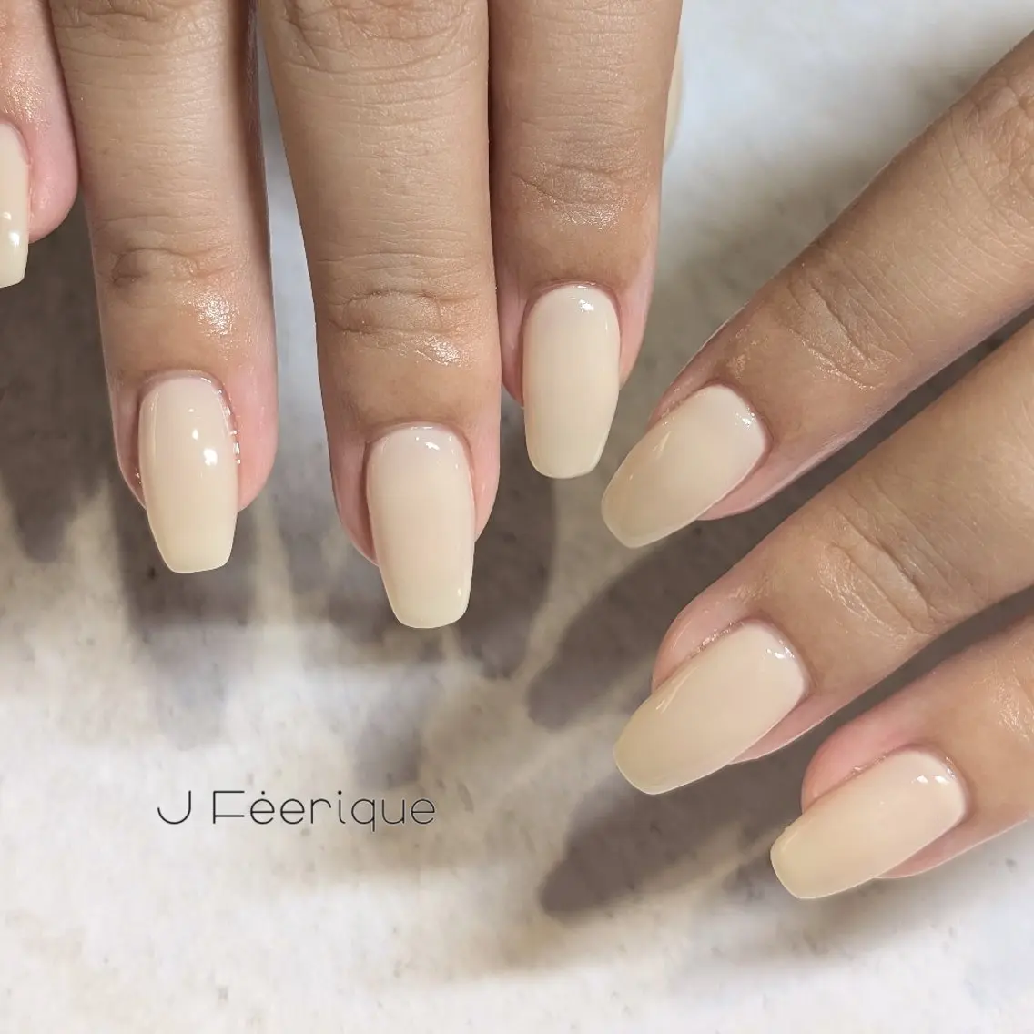 ネイル ハンドネイル ハンドケア Eri 歴9年 / 南森町ネイル💅のネイルデザイン