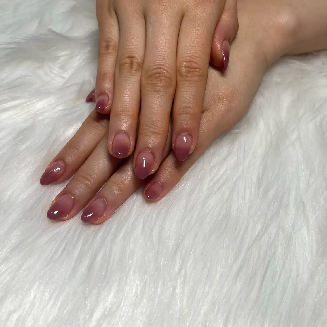 ネイル ハンドネイル 🎀Luana nail🧸♡⸝*のネイルデザイン