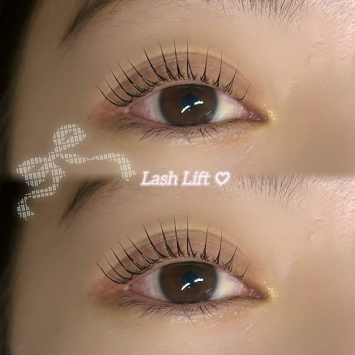 💎人気No.1 似合わせデザインラッシュリフト｜トリートメント込♡の写真