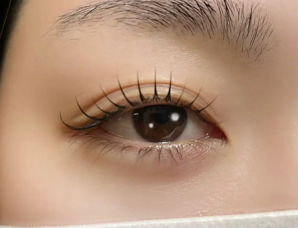【lashlift 】の写真