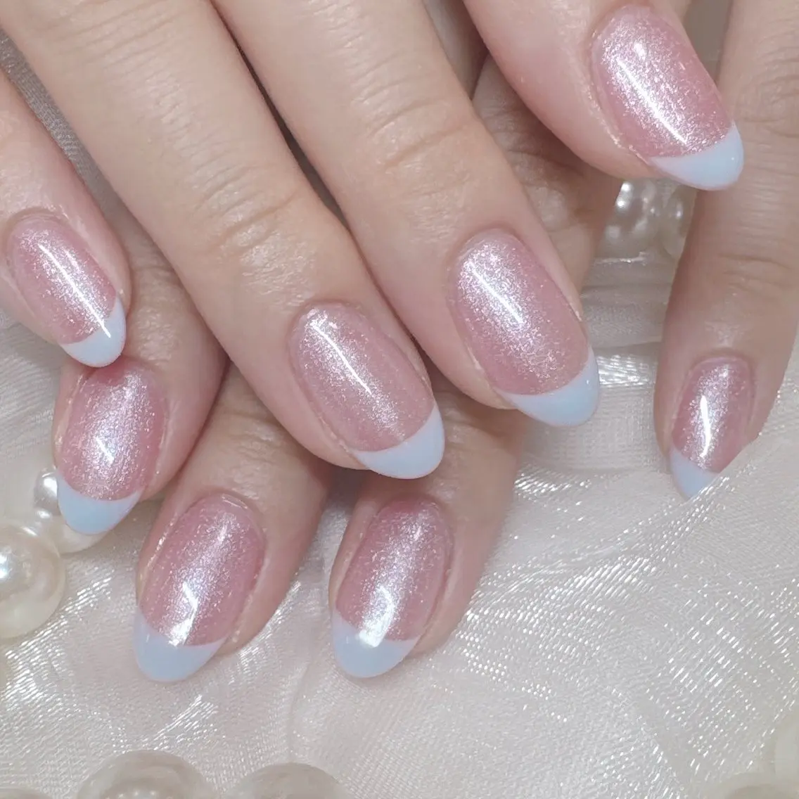 ネイル ハンドネイル ハンドケア minami ネイルのネイルデザイン