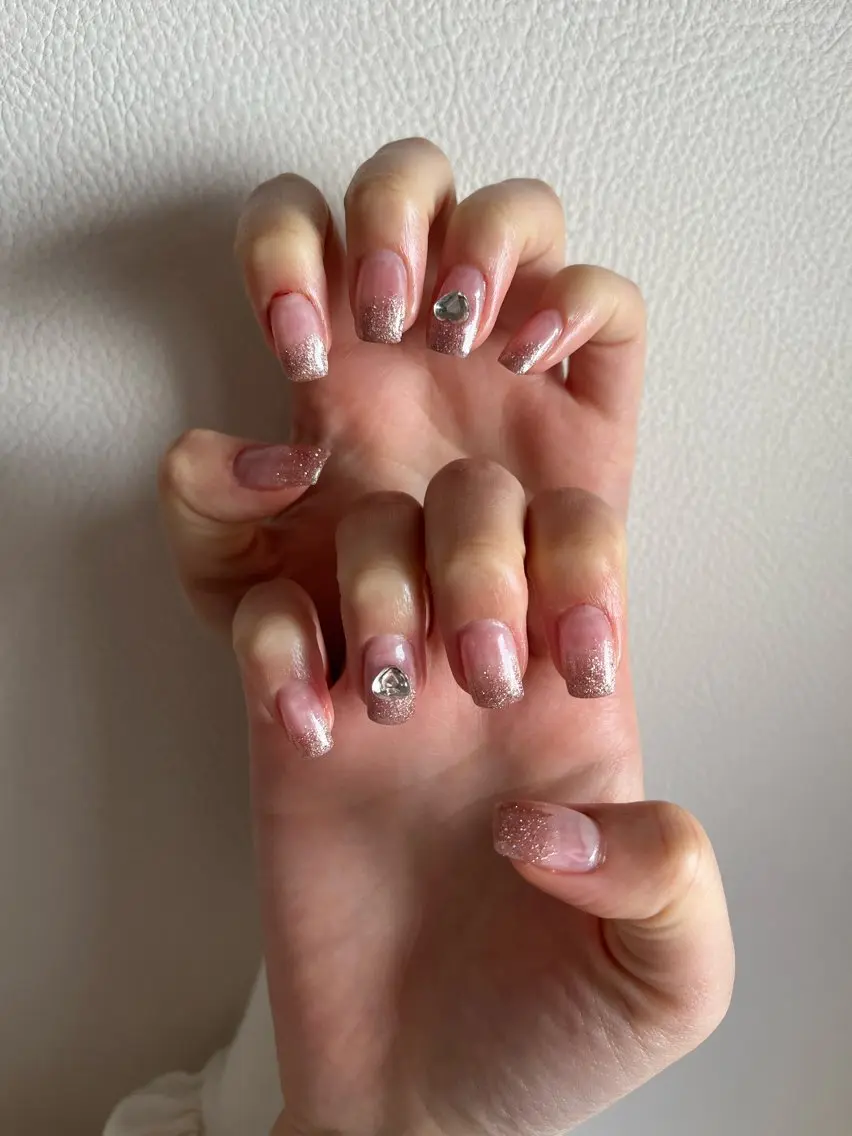 ネイル ハンドネイル nail.salon .Reversalのネイルデザイン