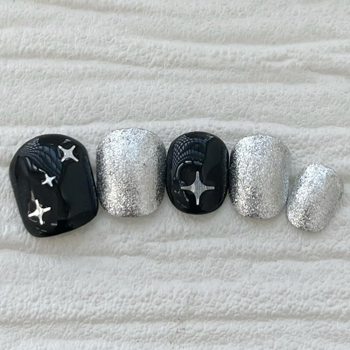 ネイル Nail salon Honey Beeのネイルデザイン