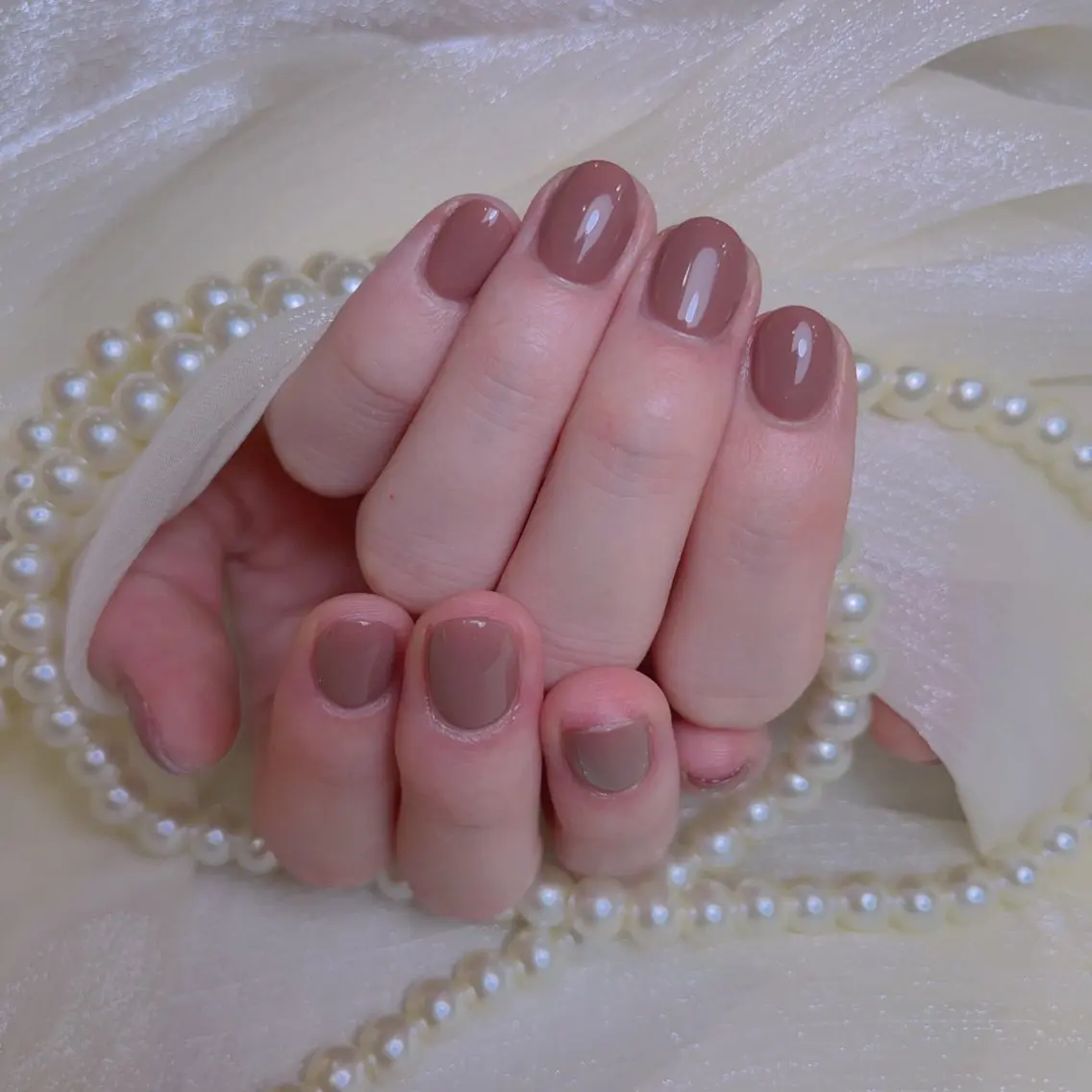 ネイル BuBu Nail渋谷道玄坂のネイルデザイン