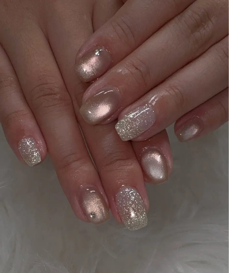 ネイル MN salonのネイルデザイン