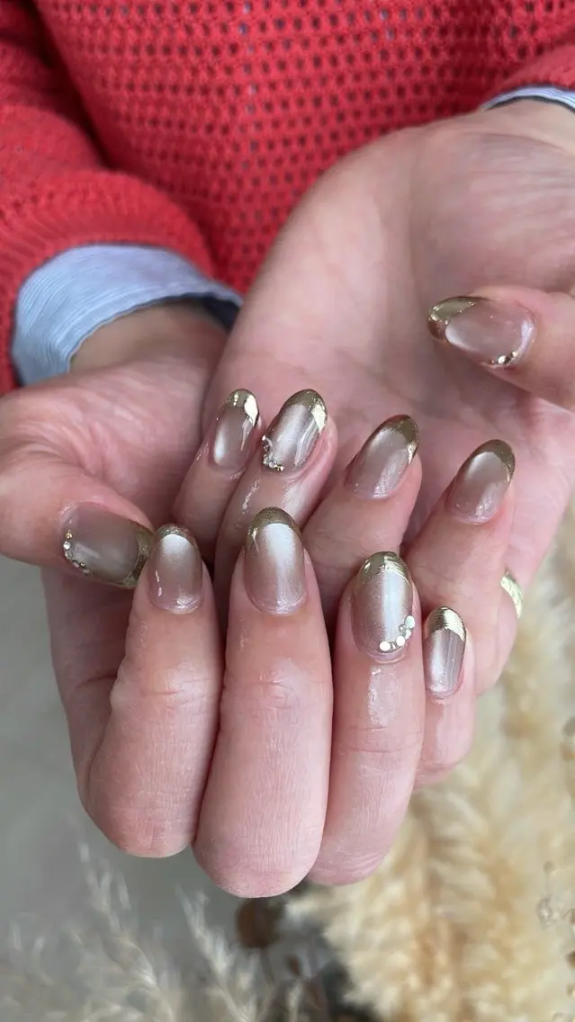 ネイル 持ち込み Eve [nail ＊wax＊HBL]の眉毛・アイブロウイメージ
