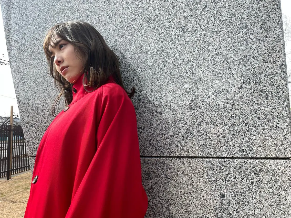 カラー 石山涼太 【monolith】のヘアスタイル