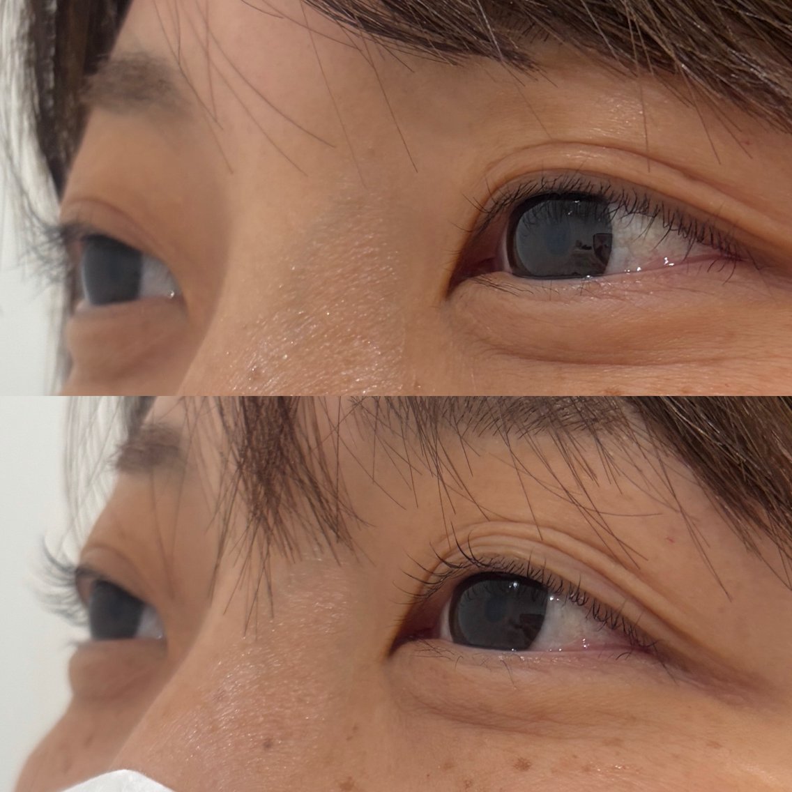 マツエク・マツパ マツパ Eyelist 中野友美の眉毛・アイブロウイメージ