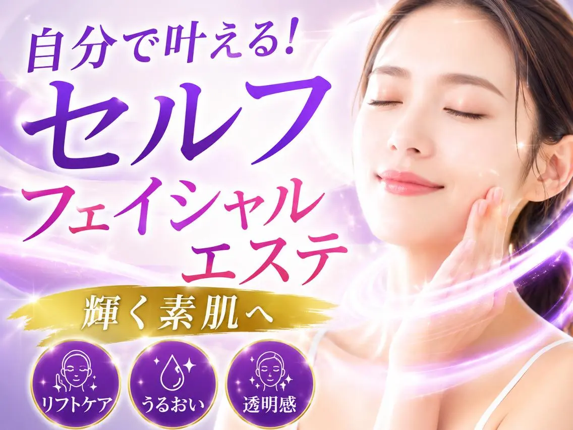 エステ 痩身/脂肪燃焼 NEW OPEN★のエステ・リラクイメージ