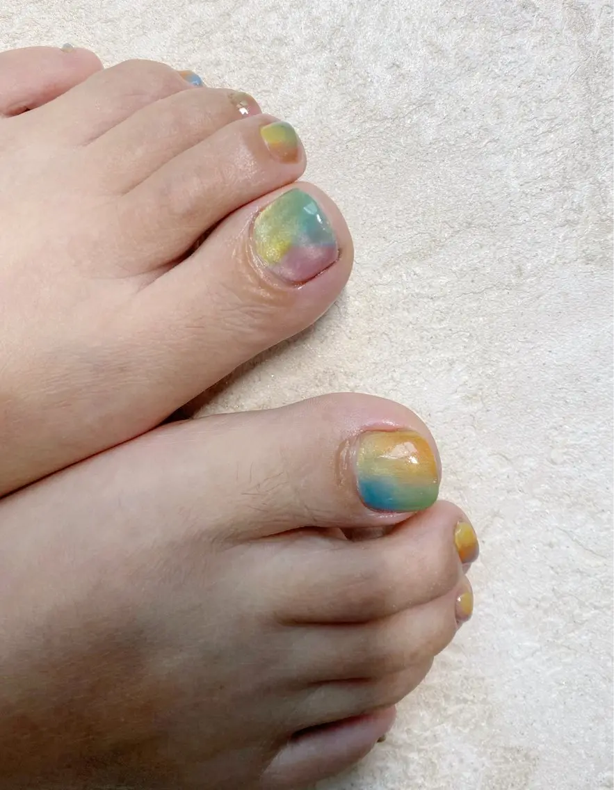 ネイル Queen‘s nail salonのネイルデザイン