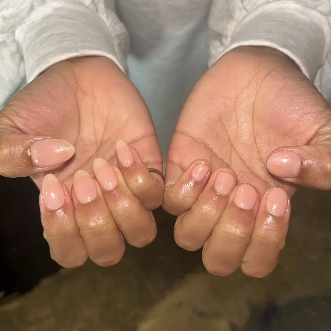 ネイル ハンドネイル yukina nailのネイルデザイン