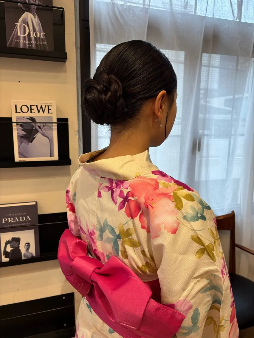 reina✨ 吉祥寺のヘアスタイル