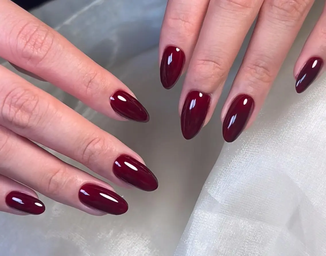 ネイル ハンドネイル 💫 Tsuki_Nailのネイルデザイン