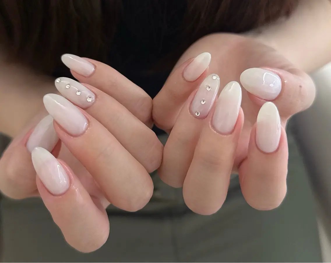 ネイル Nails 39のネイルデザイン