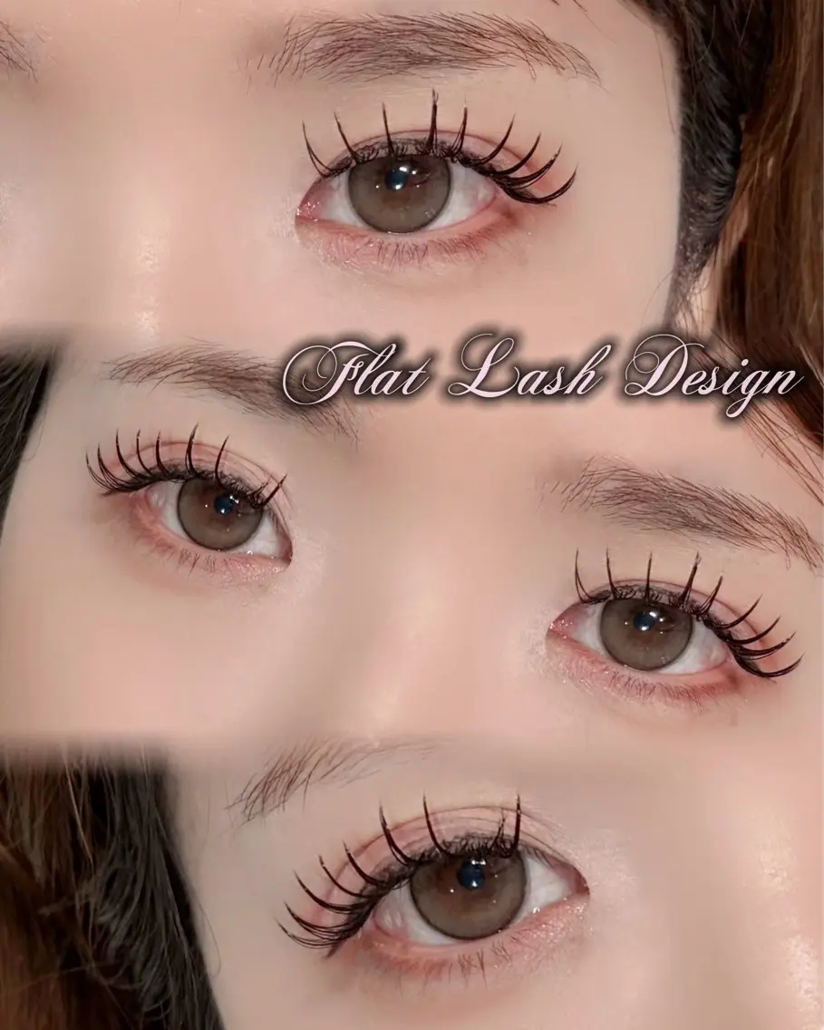マツエク・マツパ マツエク 🧁eye/nail /Nagomi♡🧁のマツエク・マツパデザイン