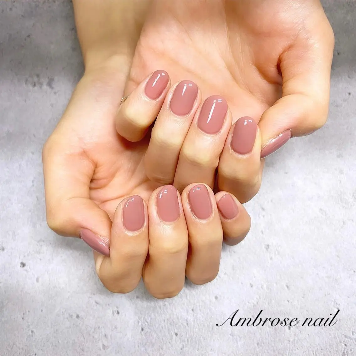 ネイル Kobe nail Uedaのネイルデザイン