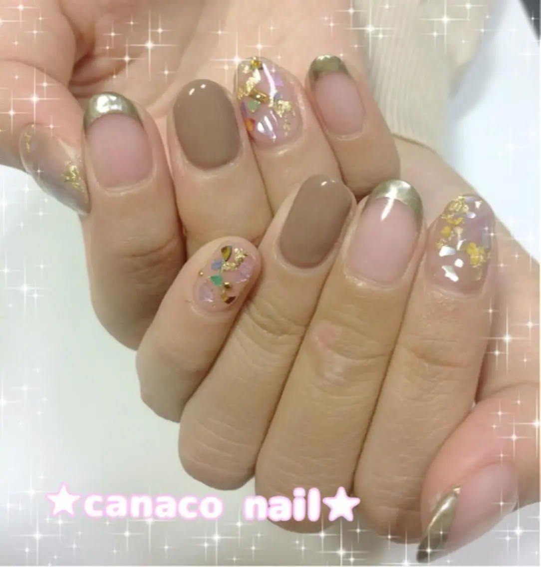 ネイル アートネイル ジェルネイル パラジェル ストーンネイル ハンドネイル ハンドケア ベテランネイル cnc nailのネイルデザイン