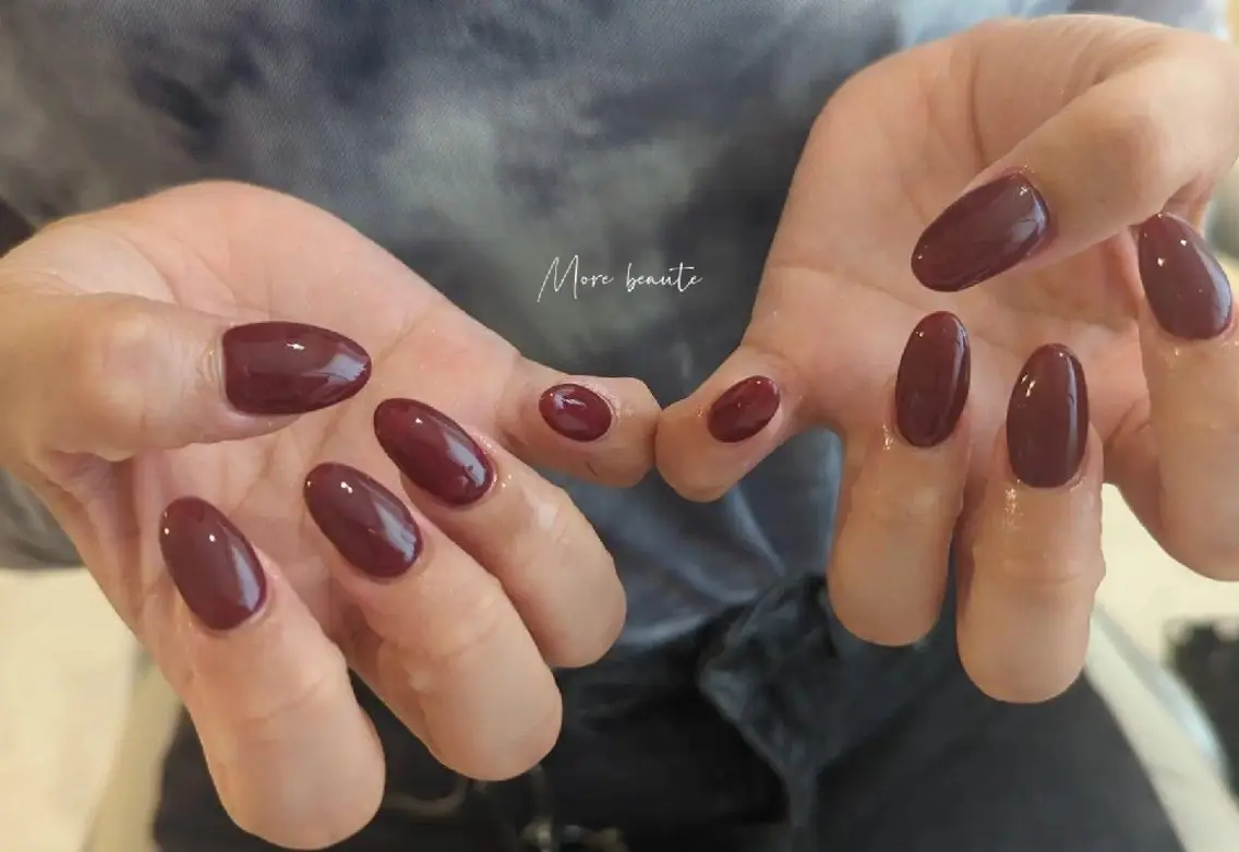 ネイル I LOVE ME NAIL.。.:*♡のネイルデザイン