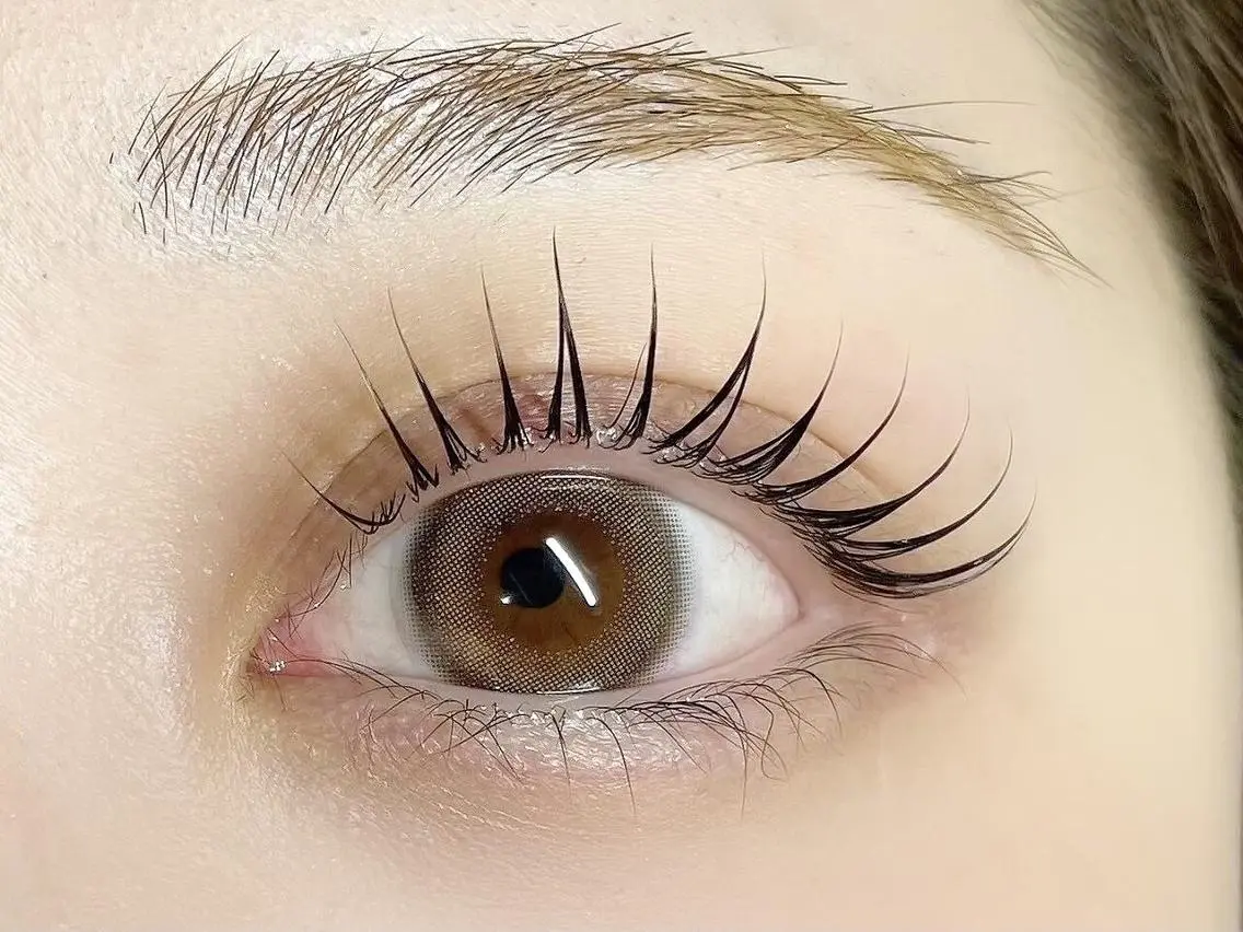 マツエク・マツパ Jrスタッフ LIBELLE京橋のネイルデザイン