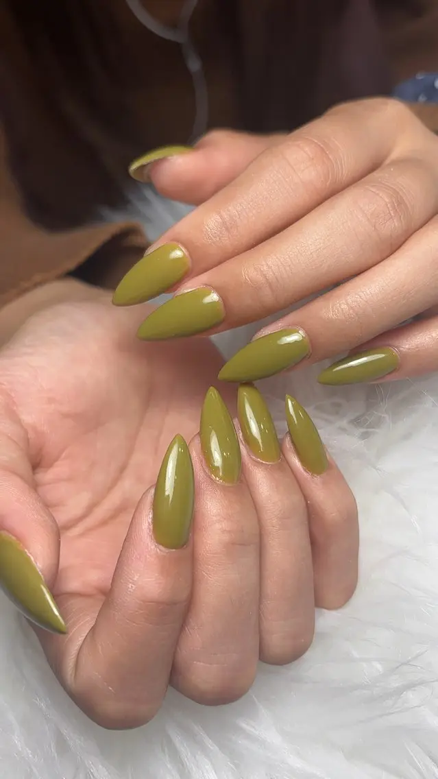 ネイル ハンドネイル Riri Rinのネイルデザイン