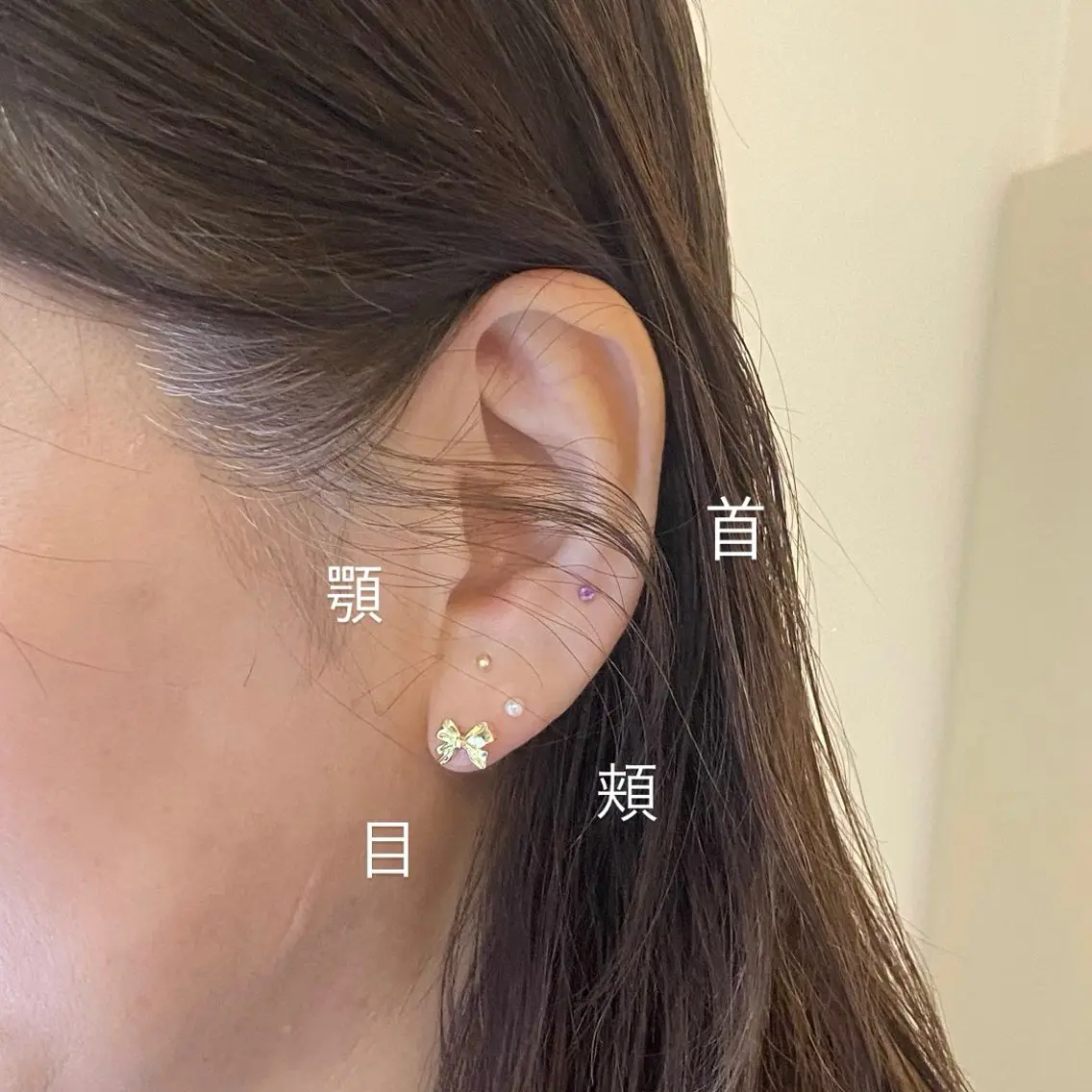 KAONAIL 入間店【rio】のネイルデザイン