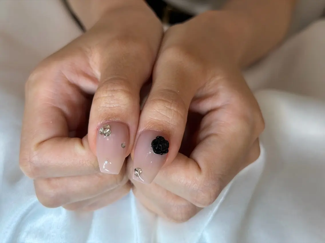 ネイル N nail - KOBE -のネイルデザイン