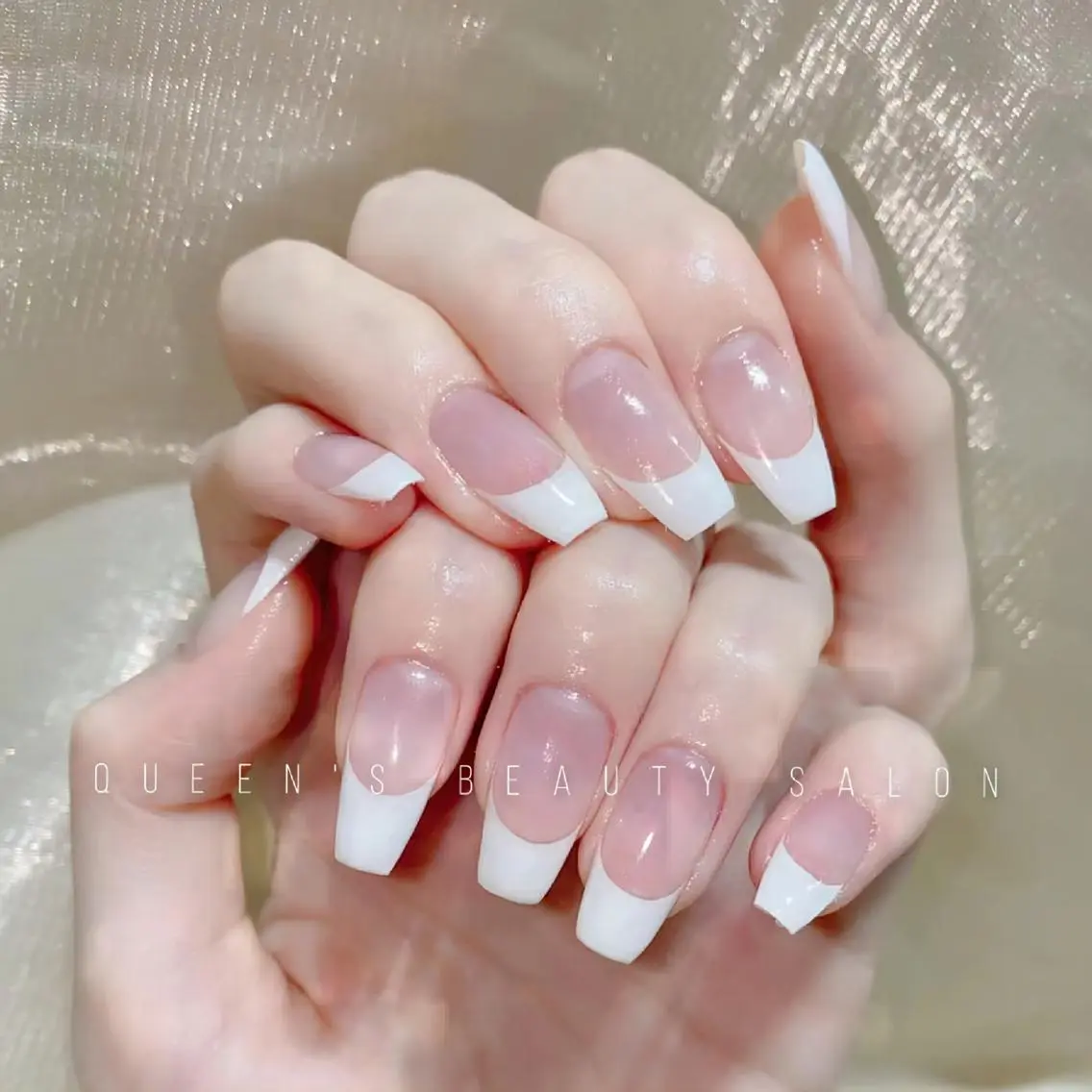 ネイル Queens PUPUのネイルデザイン