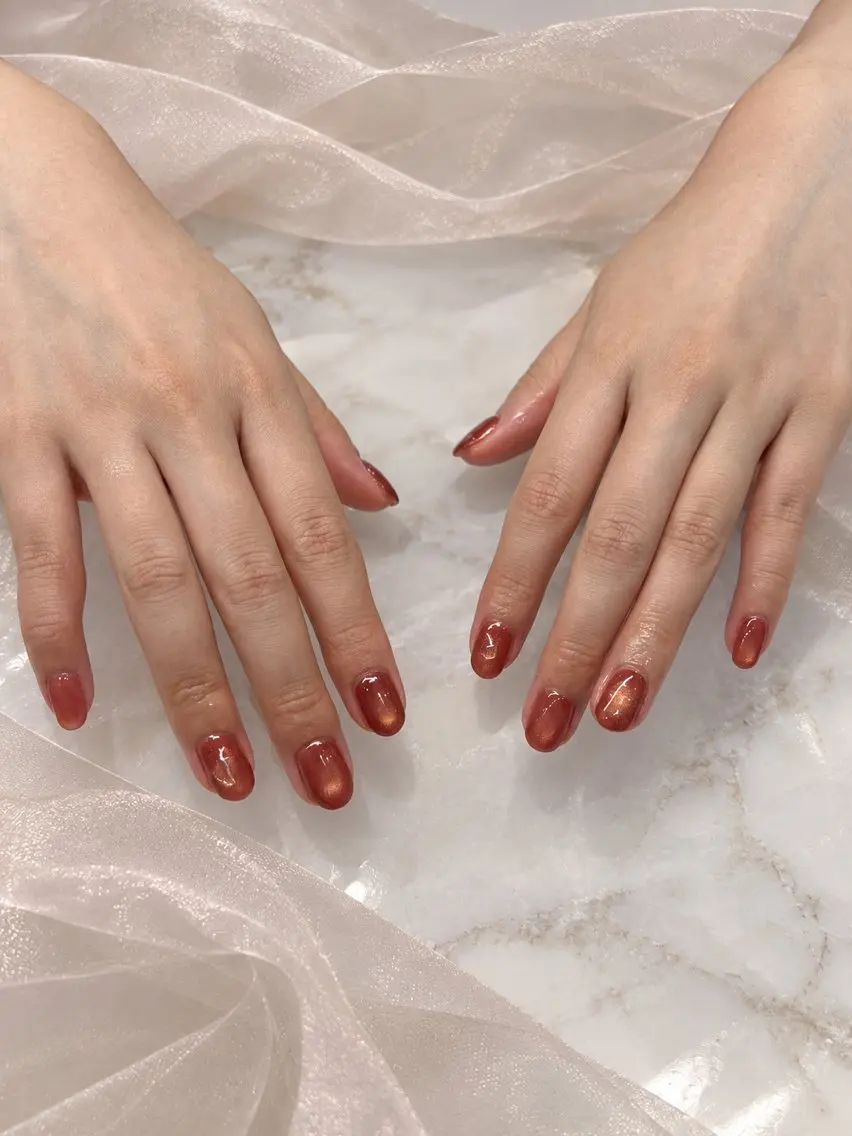 ネイル KUGO SALONのネイルデザイン