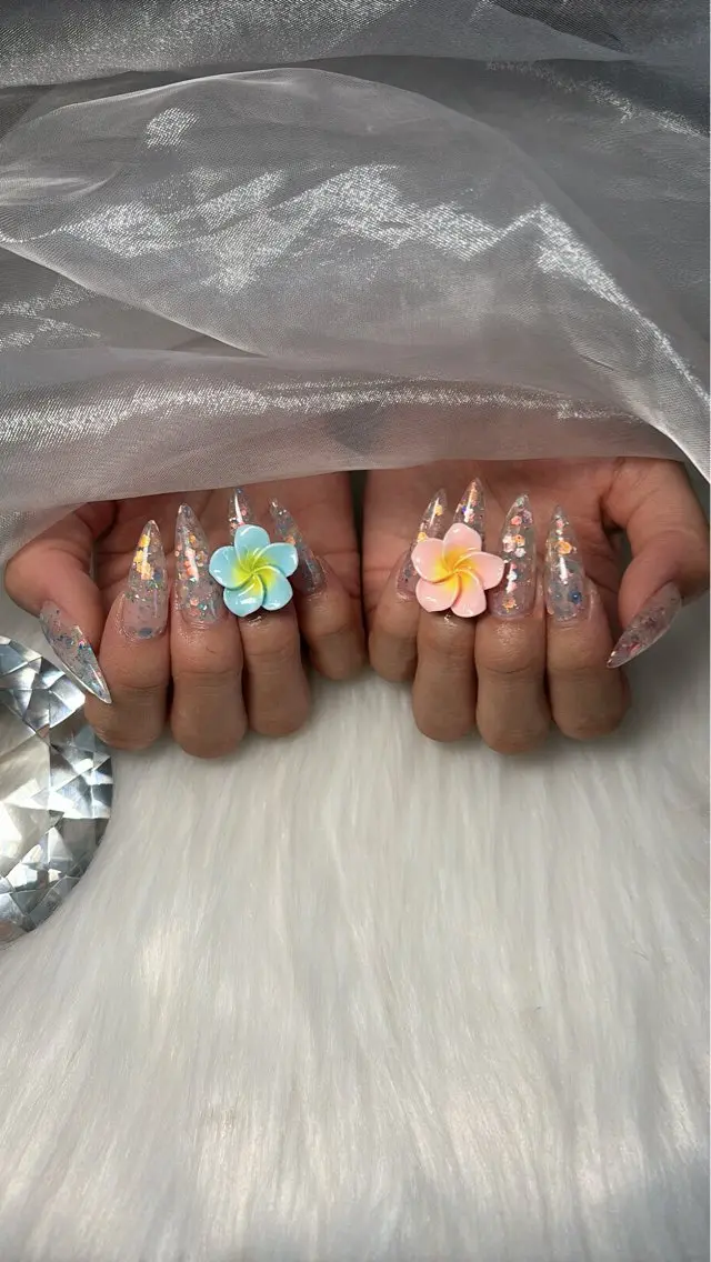 ネイル ハンドネイル Kayo 💅のネイルデザイン